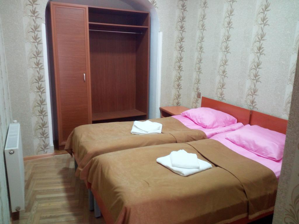 Tbilisi Downtown Guest House Exteriör bild