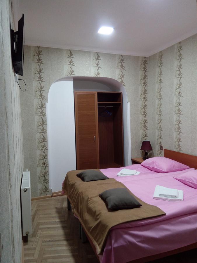 Tbilisi Downtown Guest House Exteriör bild