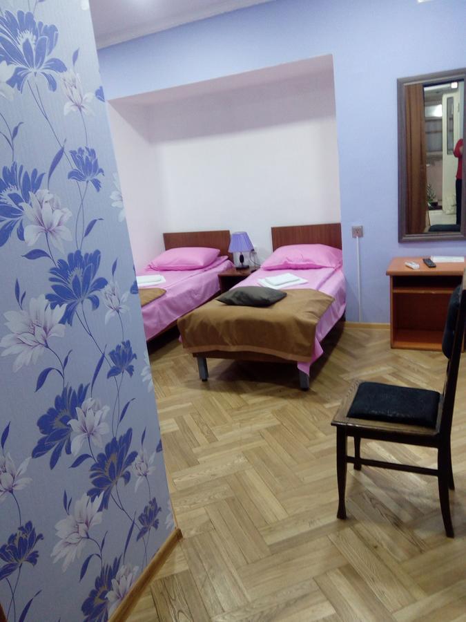 Tbilisi Downtown Guest House Exteriör bild