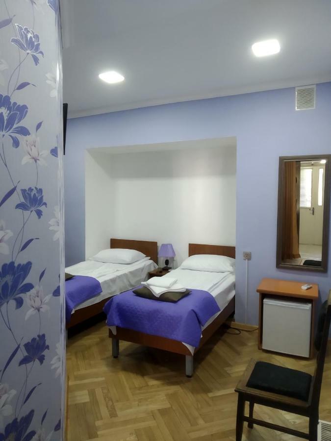 Tbilisi Downtown Guest House Exteriör bild